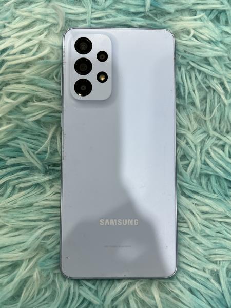 Samsung SAMSUNG A33 5G