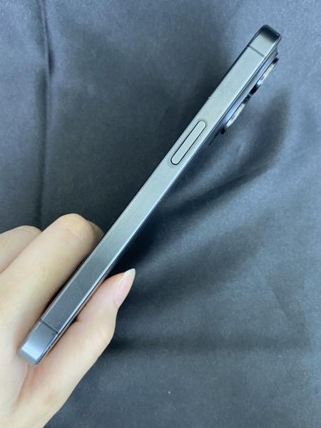 Apple IPHONE 15 PRO