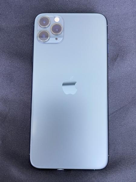 Apple iPhone 11 Pro Max