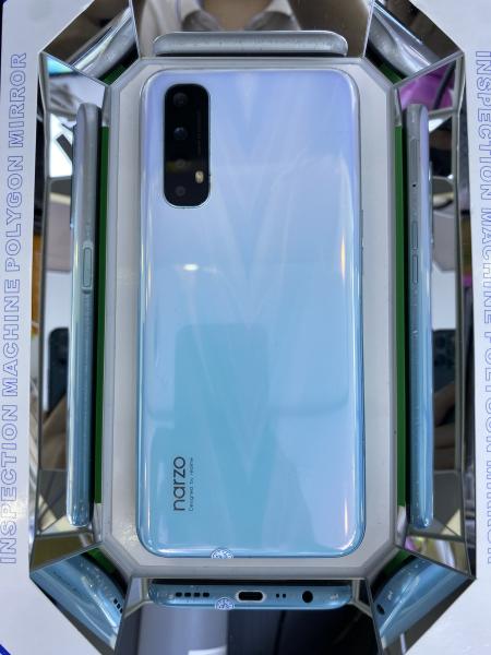 Realme REALME NARZO 20 PRO