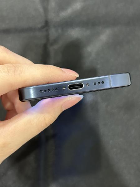 Apple IPHONE 15 PRO