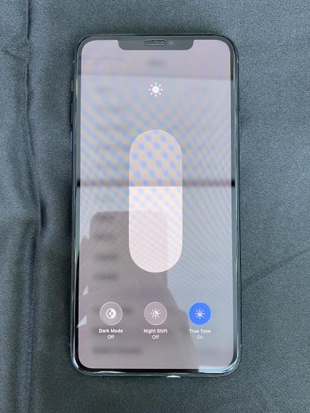 Apple iPhone 11 Pro Max