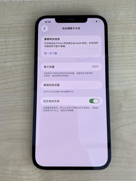 Apple IPHONE 12 PROMAX