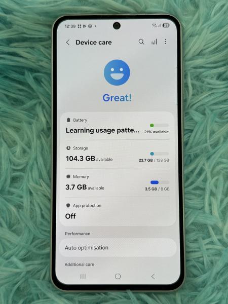 Samsung SAMSUNG A36 5G