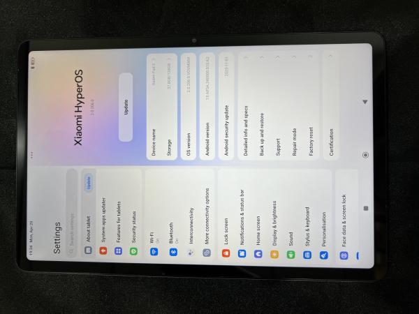 Xiaomi Redmi Pad 2