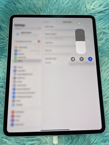 Apple ipad pro 13inch m4