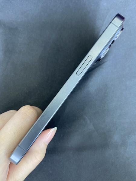 Apple IPHONE 15 PRO