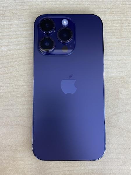 Apple IPHONE 14 PRO