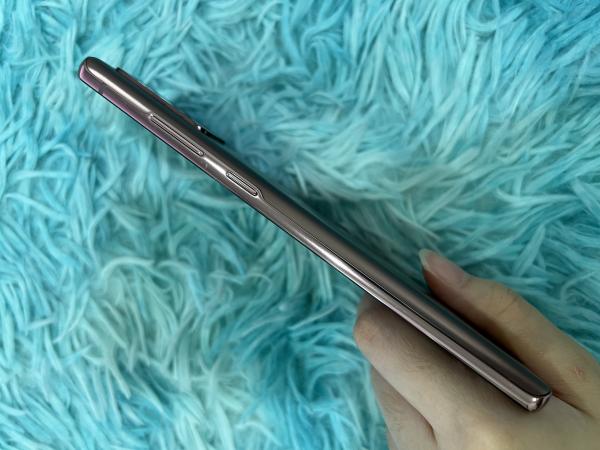 Samsung SAMSUNG NOTE20 5G