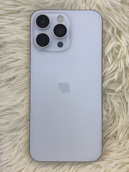 Apple IPHONE 15 PROMAX