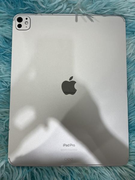 Apple ipad pro 13inch m4