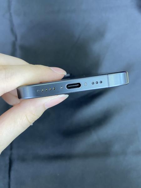 Apple IPHONE 15 PRO