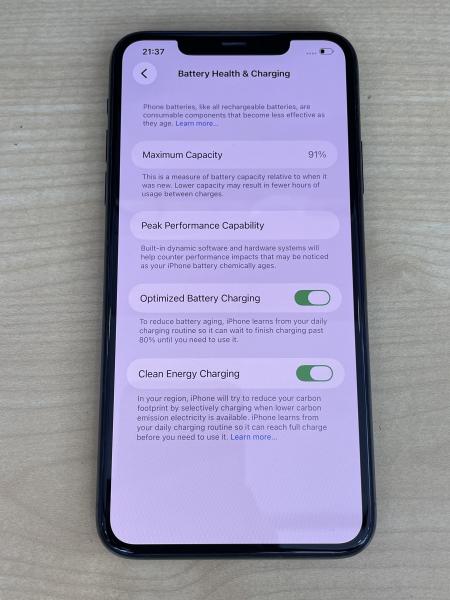 Apple IPHONE 11 PROMAX