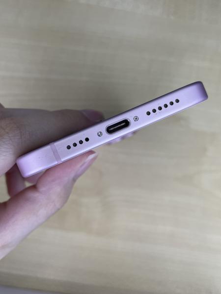 Apple IPHONE 15 PLUS