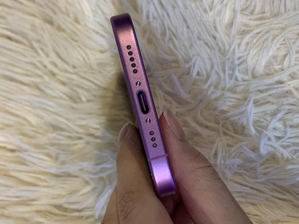 Apple IPHONE 16