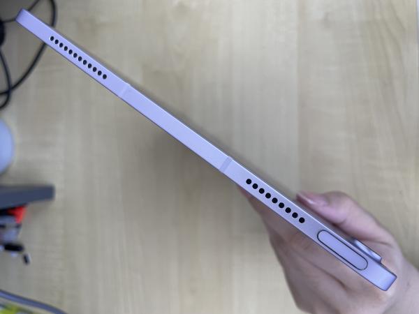 Apple iPad Air 11-inch (M3, 2025)