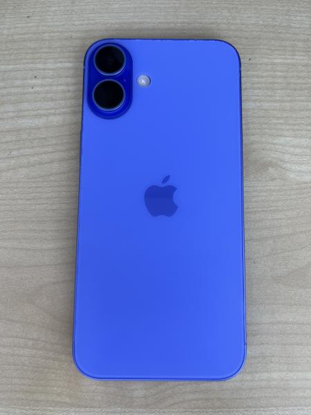 Apple IPHONE 16 PLUS