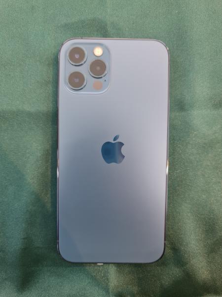 Apple iPhone 12 Pro
