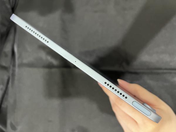 Apple iPad Air (4th Gen 2020)