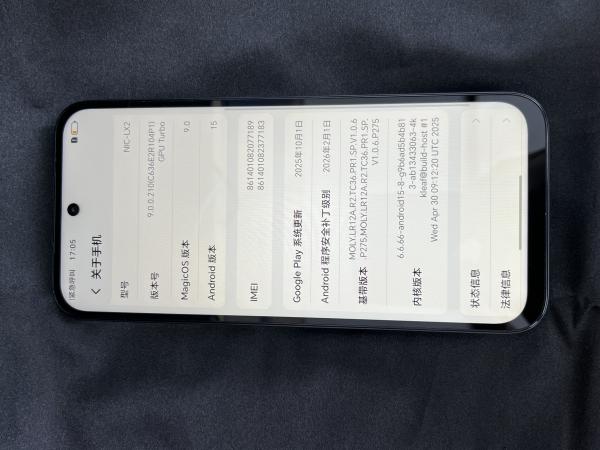 Huawei Honor X6c