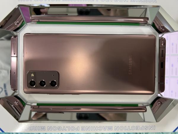 Samsung SAMSUNG NOTE20 5G