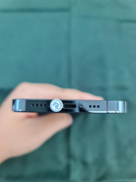 Apple iPhone 12 Pro