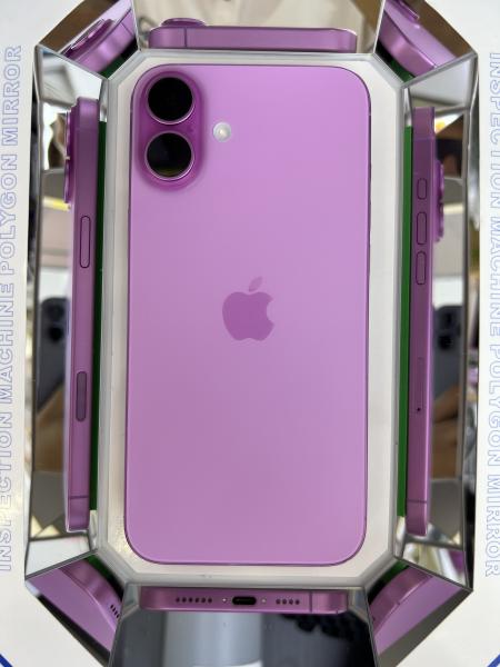 Apple IPHONE 16 PLUS