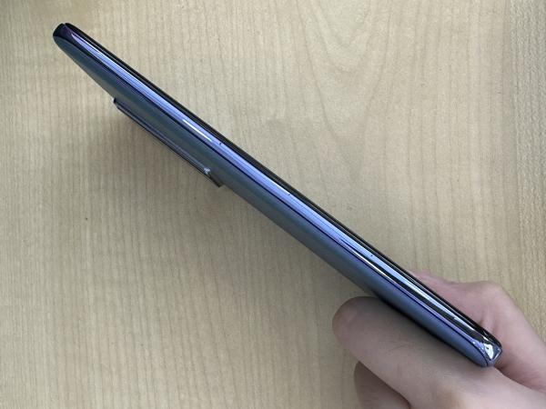 Vivo vivo X70