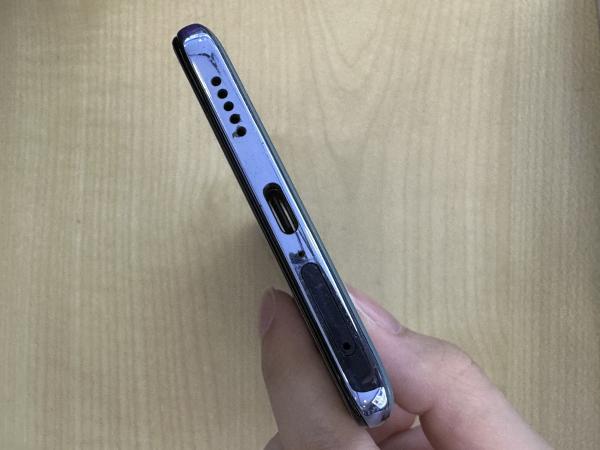Vivo vivo X70