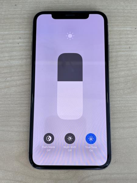 Apple IPHONE X