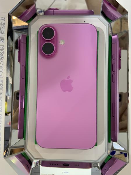 Apple IPHONE 16