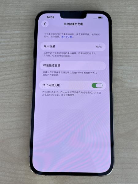 Apple IPHONE 13 PROMAX