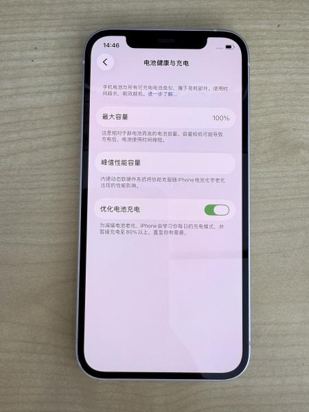 Apple IPHONE 12