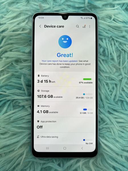 Samsung SAMSUNG A33 5G