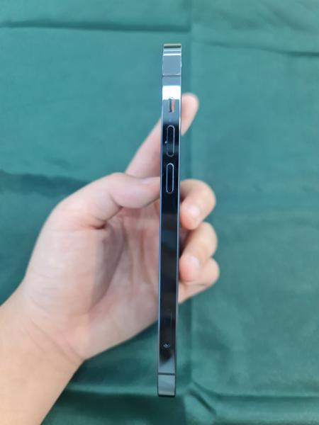 Apple iPhone 12 Pro