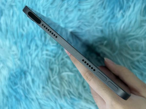 Apple iPad mini (6th Gen 2021)