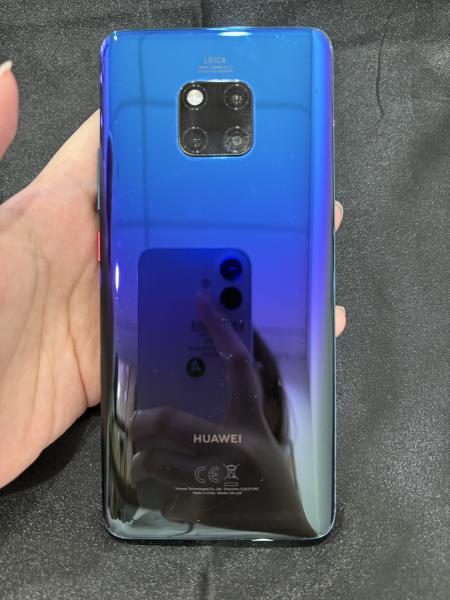Huawei HUAWEI MATE 20 Pro