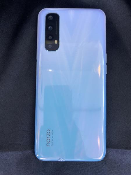 Realme REALME NARZO 20 PRO