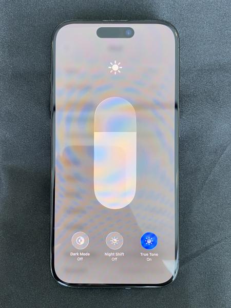 Apple IPHONE 15 PRO