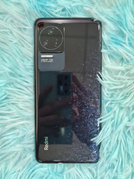 Xiaomi REDMI K50
