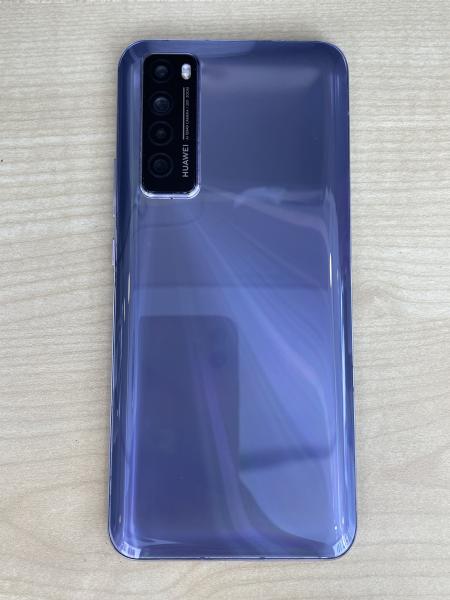 Huawei HUAWEI NOVA 7