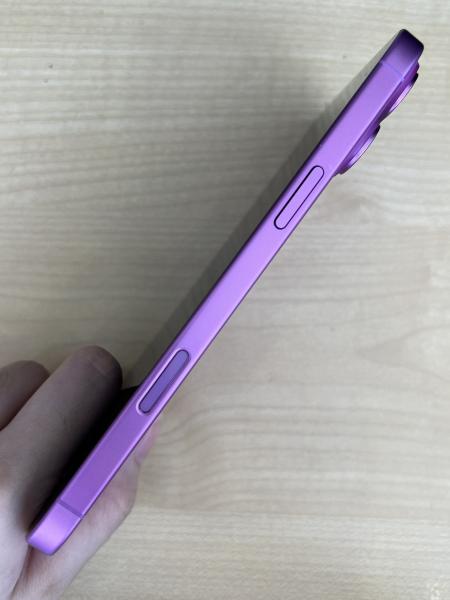 Apple IPHONE 16 PLUS