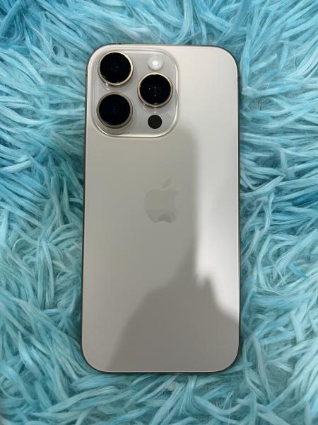 Apple IPHONE 16 PRO