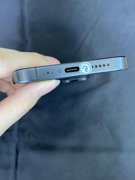 Apple IPHONE 15 PRO