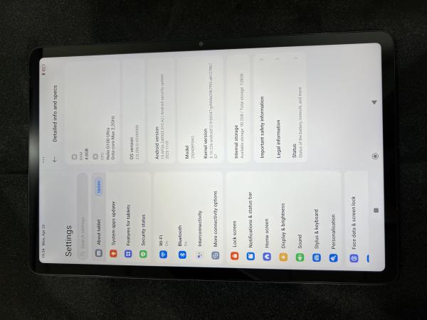 Xiaomi Redmi Pad 2