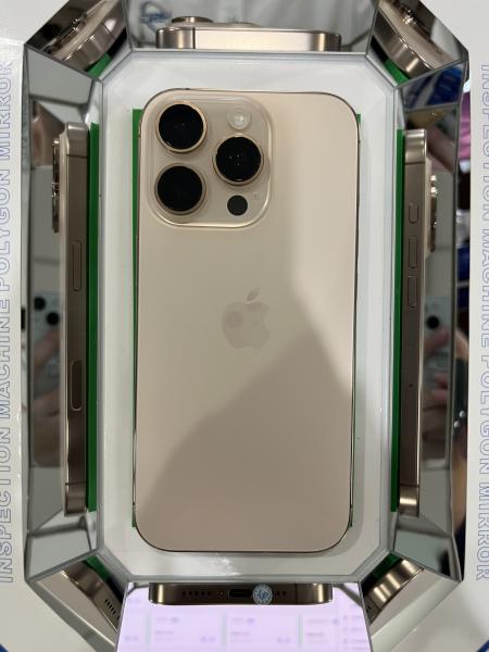 Apple IPHONE 16 PRO