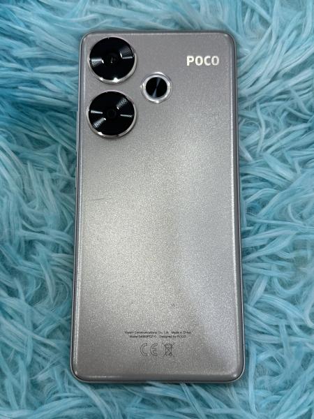 Xiaomi POCO F6