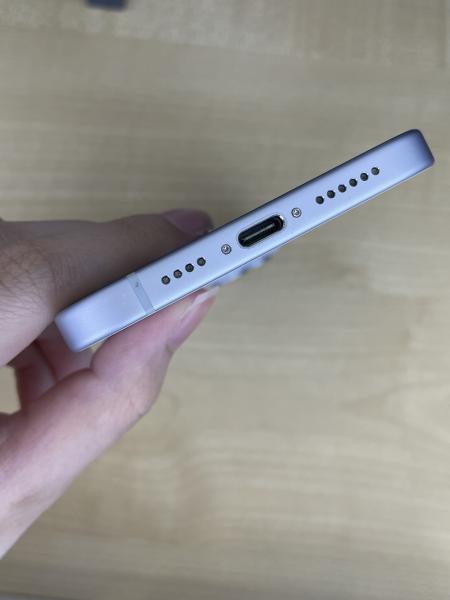 Apple IPHONE 15 PLUS