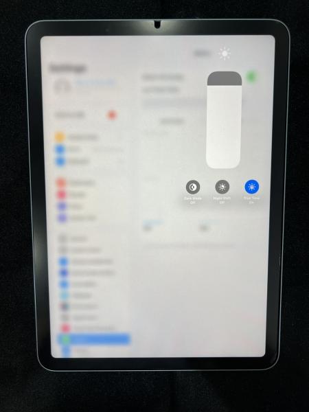 Apple iPad Air (4th Gen 2020)