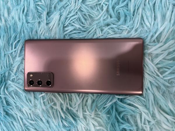 Samsung SAMSUNG NOTE20 5G